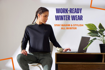 Quick Winter Style Hacks for Busy Professionals