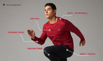 Beyond the Basic: Curating a High-Performance Athleisure Wardrobe with Technosport