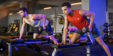 What to Wear to the Gym Male